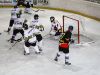 Zweites Playoff Spiel 2010/2011 am 19.3.2011 gegen die Knights aus Deutschlandsberg! 