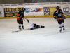 Zweites Playoff Spiel 2010/2011 am 19.3.2011 gegen die Knights aus Deutschlandsberg! 