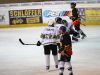 Zweites Playoff Spiel 2010/2011 am 19.3.2011 gegen die Knights aus Deutschlandsberg! 