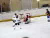 Zweites Playoff Spiel 2010/2011 am 19.3.2011 gegen die Knights aus Deutschlandsberg! 