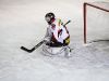Zweites Playoff Spiel 2010/2011 am 19.3.2011 gegen die Knights aus Deutschlandsberg! 