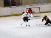 Zweites Playoff Spiel 2010/2011 am 19.3.2011 gegen die Knights aus Deutschlandsberg! 