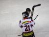 Zweites Playoff Spiel 2010/2011 am 19.3.2011 gegen die Knights aus Deutschlandsberg! 