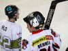 Zweites Playoff Spiel 2010/2011 am 19.3.2011 gegen die Knights aus Deutschlandsberg! 