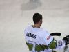 Zweites Playoff Spiel 2010/2011 am 19.3.2011 gegen die Knights aus Deutschlandsberg! 