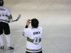 Zweites Playoff Spiel 2010/2011 am 19.3.2011 gegen die Knights aus Deutschlandsberg! 