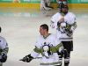 Zweites Playoff Spiel 2010/2011 am 19.3.2011 gegen die Knights aus Deutschlandsberg! 