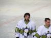 Zweites Playoff Spiel 2010/2011 am 19.3.2011 gegen die Knights aus Deutschlandsberg! 