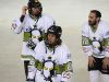 Zweites Playoff Spiel 2010/2011 am 19.3.2011 gegen die Knights aus Deutschlandsberg! 