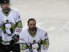Zweites Playoff Spiel 2010/2011 am 19.3.2011 gegen die Knights aus Deutschlandsberg! 