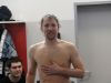 Zweites Playoff Spiel 2010/2011 am 19.3.2011 gegen die Knights aus Deutschlandsberg! 