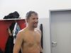 Zweites Playoff Spiel 2010/2011 am 19.3.2011 gegen die Knights aus Deutschlandsberg! 