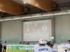 Zweites Playoff Spiel 2010/2011 am 19.3.2011 gegen die Knights aus Deutschlandsberg! 