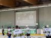 Zweites Playoff Spiel 2010/2011 am 19.3.2011 gegen die Knights aus Deutschlandsberg! 
