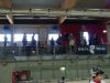 Zweites Playoff Spiel 2010/2011 am 19.3.2011 gegen die Knights aus Deutschlandsberg! 