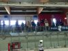 Zweites Playoff Spiel 2010/2011 am 19.3.2011 gegen die Knights aus Deutschlandsberg! 