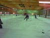 Fünftes Meisterschaftsspiel gegen die Knights Deutschlandsberg II - 30.1.08