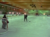 Fünftes Meisterschaftsspiel gegen die Knights Deutschlandsberg II - 30.1.08
