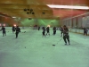 Fünftes Meisterschaftsspiel gegen die Knights Deutschlandsberg II - 30.1.08