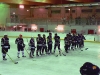 Fünftes Meisterschaftsspiel gegen die Knights Deutschlandsberg II - 30.1.08