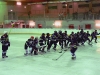 Fünftes Meisterschaftsspiel gegen die Knights Deutschlandsberg II - 30.1.08