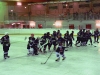 Fünftes Meisterschaftsspiel gegen die Knights Deutschlandsberg II - 30.1.08