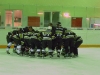 Fünftes Meisterschaftsspiel gegen die Knights Deutschlandsberg II - 30.1.08