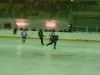 Fünftes Meisterschaftsspiel gegen die Knights Deutschlandsberg II - 30.1.08
