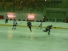 Fünftes Meisterschaftsspiel gegen die Knights Deutschlandsberg II - 30.1.08