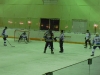 Fünftes Meisterschaftsspiel gegen die Knights Deutschlandsberg II - 30.1.08