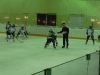 Fünftes Meisterschaftsspiel gegen die Knights Deutschlandsberg II - 30.1.08
