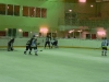 Fünftes Meisterschaftsspiel gegen die Knights Deutschlandsberg II - 30.1.08