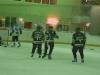 Fünftes Meisterschaftsspiel gegen die Knights Deutschlandsberg II - 30.1.08