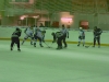 Fünftes Meisterschaftsspiel gegen die Knights Deutschlandsberg II - 30.1.08
