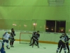 Fünftes Meisterschaftsspiel gegen die Knights Deutschlandsberg II - 30.1.08