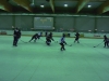 Fünftes Meisterschaftsspiel gegen die Knights Deutschlandsberg II - 30.1.08