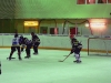 Fünftes Meisterschaftsspiel gegen die Knights Deutschlandsberg II - 30.1.08