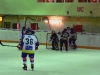 Fünftes Meisterschaftsspiel gegen die Knights Deutschlandsberg II - 30.1.08
