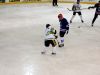 Drittes Playoff Spiel 2010/2011 am 22.3.2011 gegen die Lawyers aus Graz!