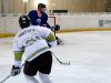 Drittes Playoff Spiel 2010/2011 am 22.3.2011 gegen die Lawyers aus Graz!