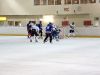 Drittes Playoff Spiel 2010/2011 am 22.3.2011 gegen die Lawyers aus Graz!  