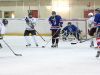 Drittes Playoff Spiel 2010/2011 am 22.3.2011 gegen die Lawyers aus Graz!  