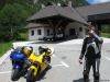 Bilder vom Teambuilding Wochenende in Lignano 2009