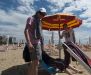 Teambuilding Wochenende in Lignano 2010 