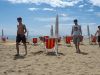 Teambuilding Wochenende in Lignano 2010 