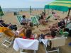 Teambuilding Wochenende in Lignano vom 11.6. bis 14.6.2011 
