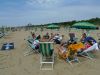 Teambuilding Wochenende in Lignano vom 11.6. bis 14.6.2011 