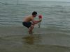 Teambuilding Wochenende in Lignano vom 11.6. bis 14.6.2011 