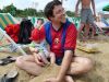 Teambuilding Wochenende in Lignano vom 11.6. bis 14.6.2011 