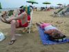 Teambuilding Wochenende in Lignano vom 11.6. bis 14.6.2011 